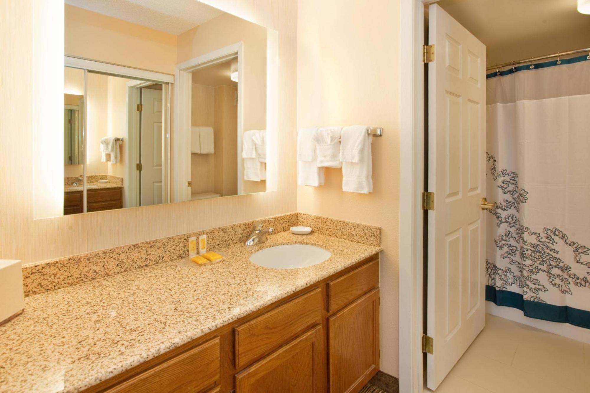 Residence Inn Houston Sugar Land/Stafford Phòng bức ảnh