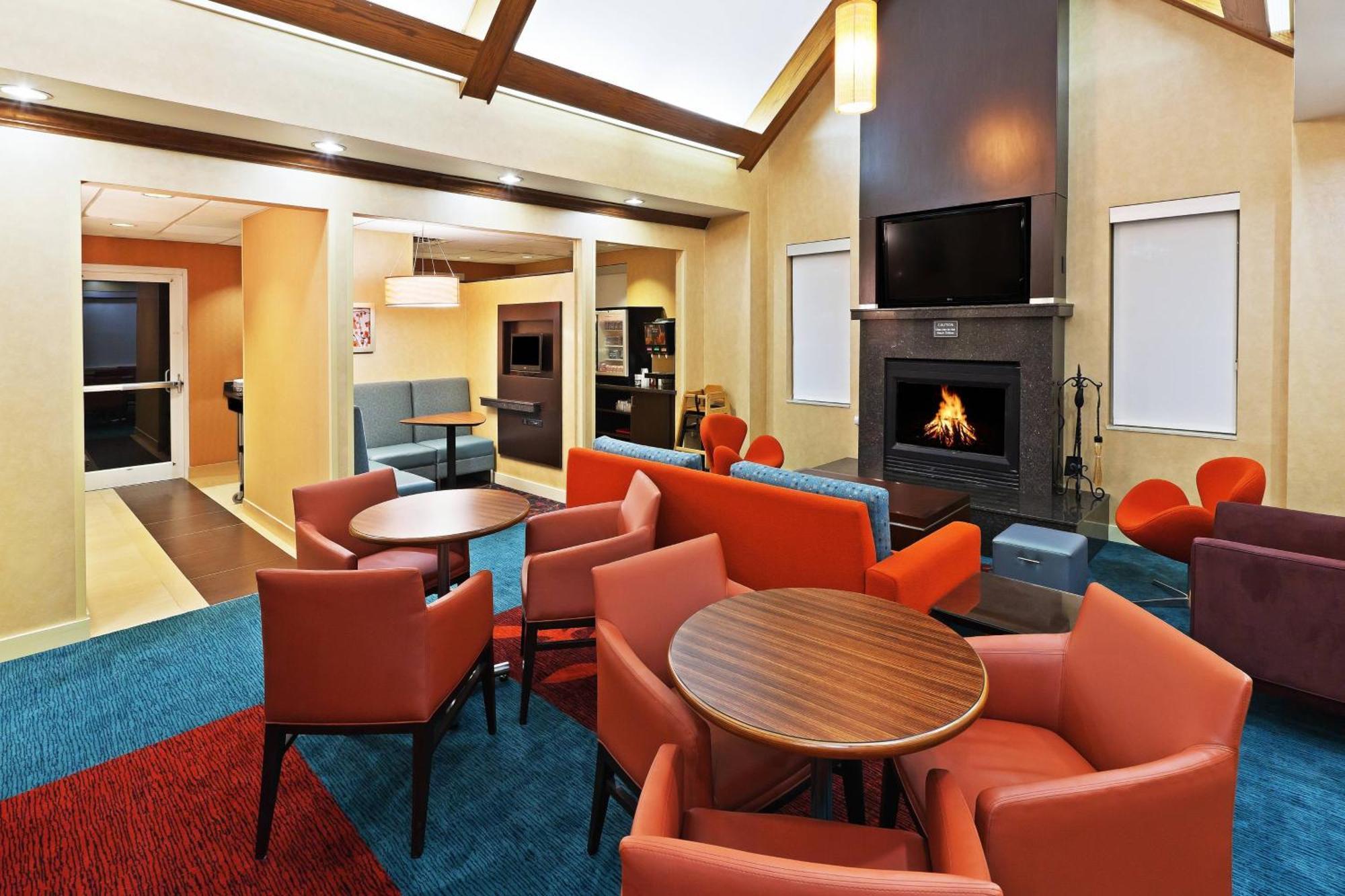 Residence Inn Houston Sugar Land/Stafford Ngoại thất bức ảnh