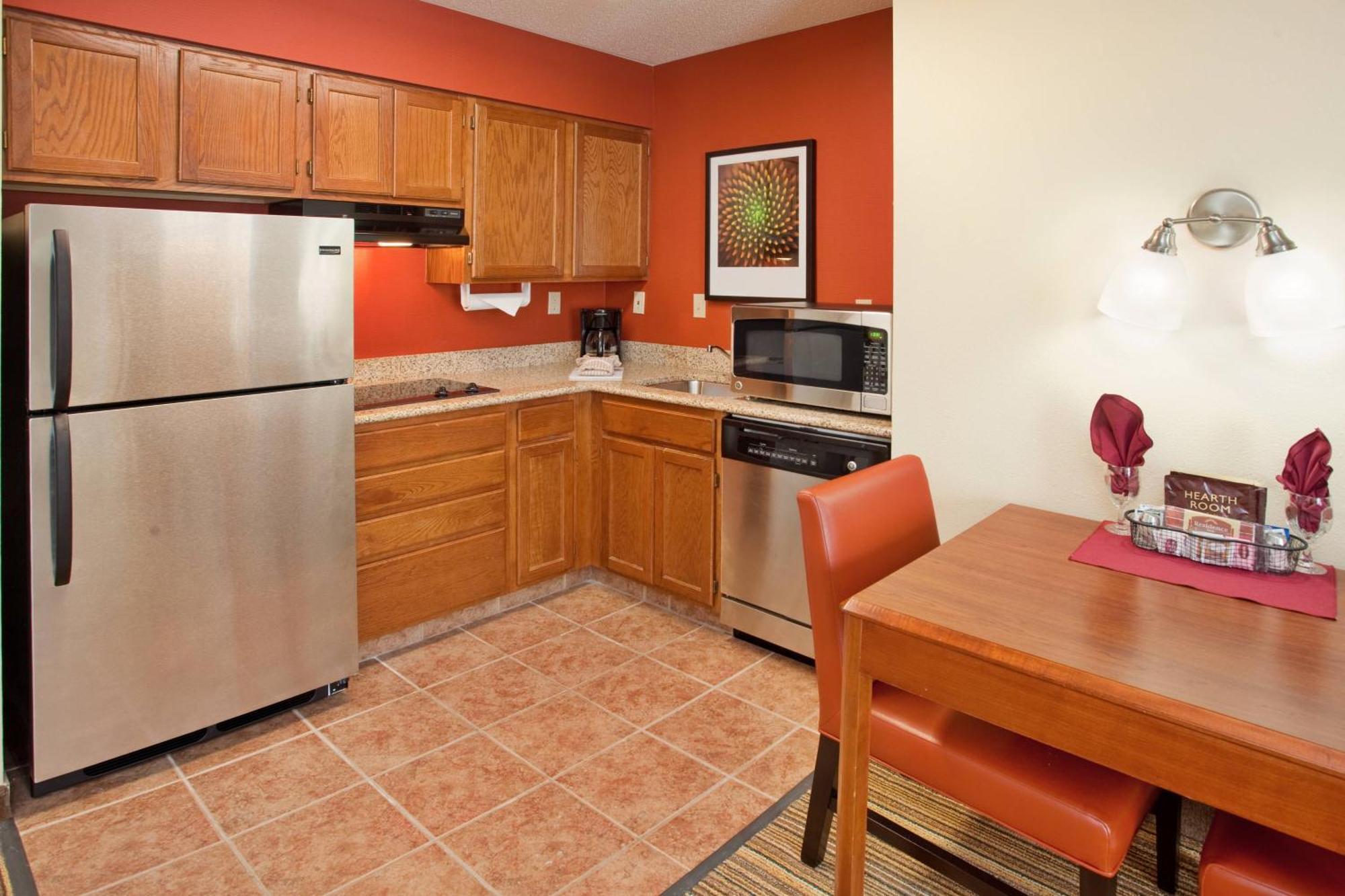 Residence Inn Houston Sugar Land/Stafford Ngoại thất bức ảnh