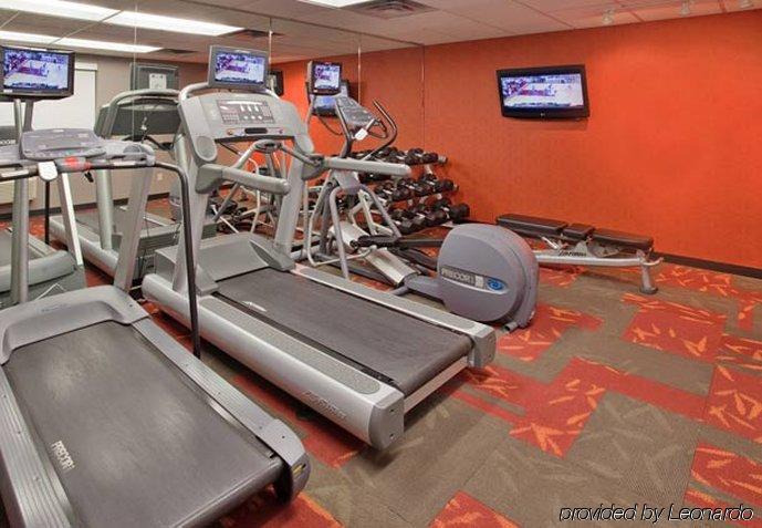 Residence Inn Houston Sugar Land/Stafford Tiện nghi bức ảnh
