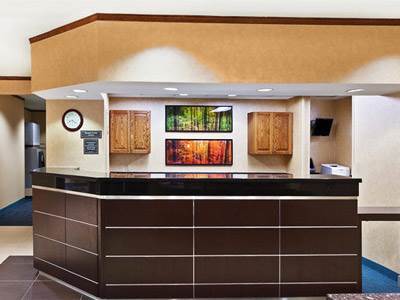 Residence Inn Houston Sugar Land/Stafford Ngoại thất bức ảnh