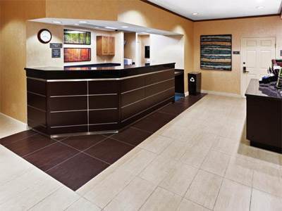 Residence Inn Houston Sugar Land/Stafford Ngoại thất bức ảnh
