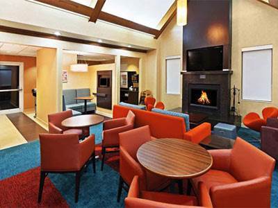 Residence Inn Houston Sugar Land/Stafford Ngoại thất bức ảnh