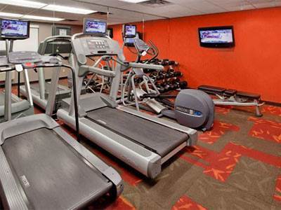 Residence Inn Houston Sugar Land/Stafford Ngoại thất bức ảnh
