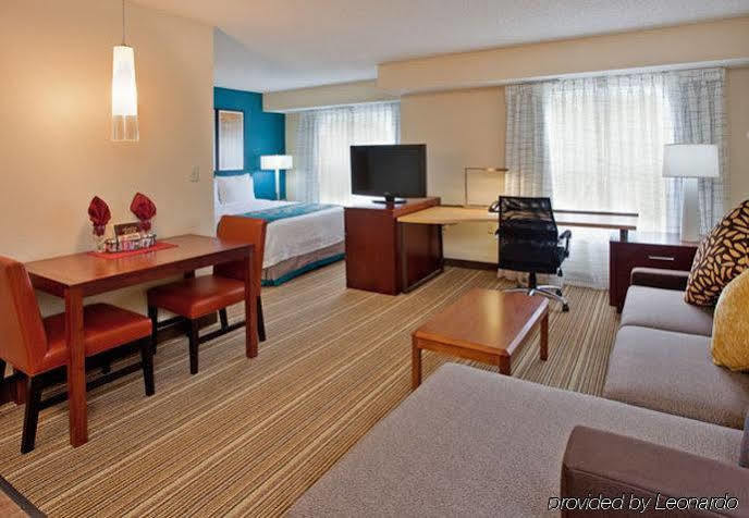 Residence Inn Houston Sugar Land/Stafford Ngoại thất bức ảnh