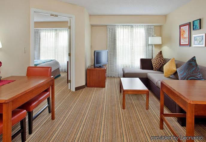 Residence Inn Houston Sugar Land/Stafford Ngoại thất bức ảnh