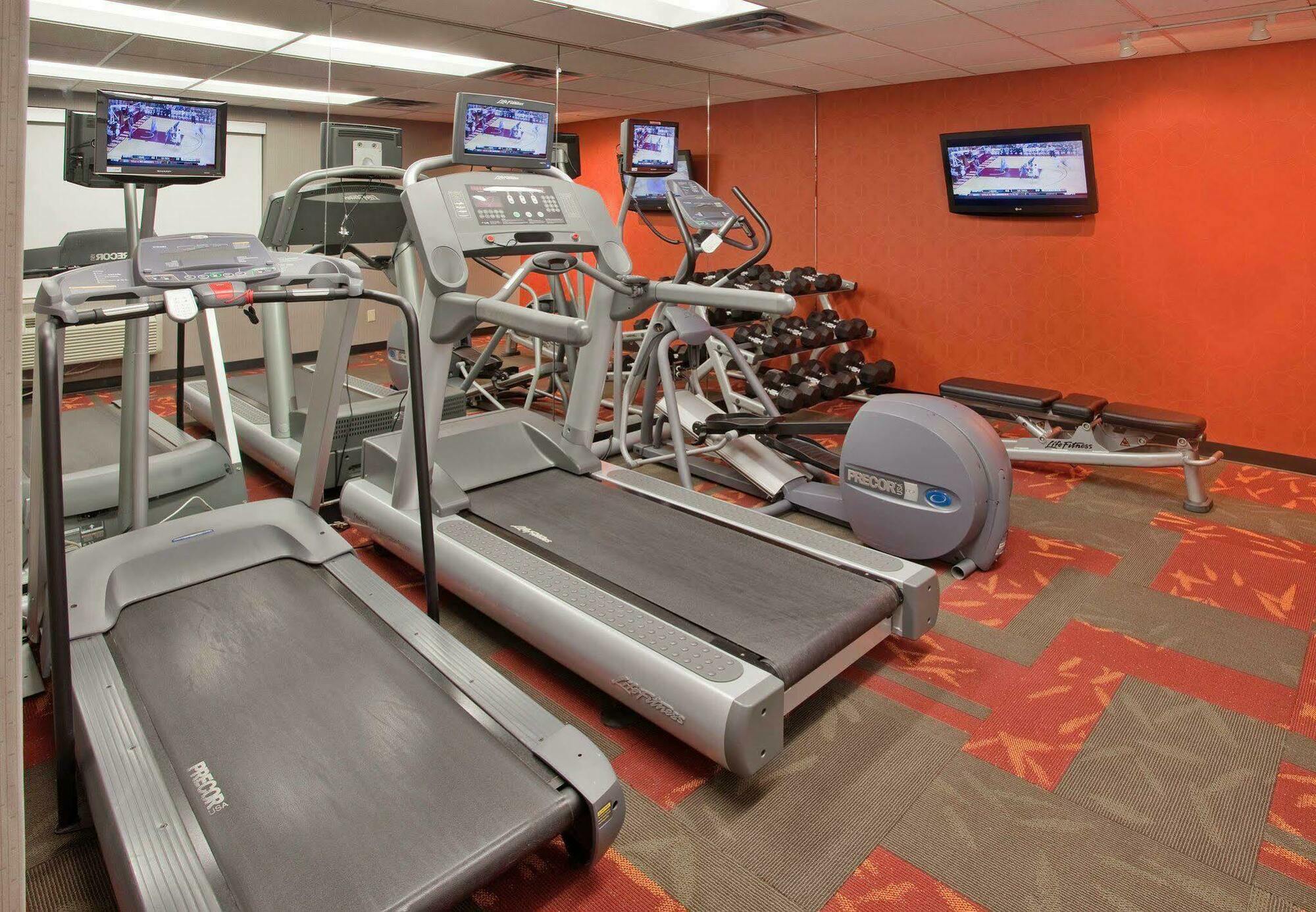 Residence Inn Houston Sugar Land/Stafford Ngoại thất bức ảnh